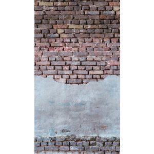 38334-1 Фототапет The Wall
