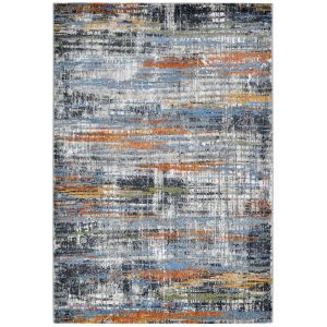 5899c.63 Килим Svalbard Medium Grey/Blue