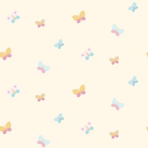 G56007 Тапет хартия JUST 4 KIDS 2