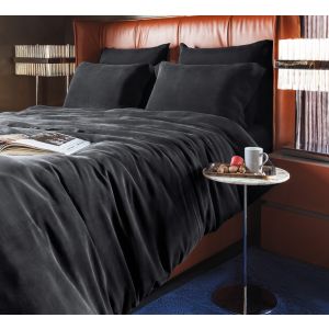 Спален комплект Issimo Jade.Blacky