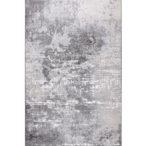 6009a.S.Grey/P.Vizion Mika Melia Rug