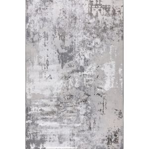 6026a.S.L.Grey/P.Vizion Mika Melia Rug