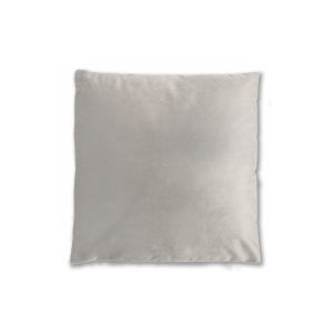 Decoration pillow Malcolm 05 Silver