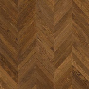 Natural Parquet Chevron Caucasus