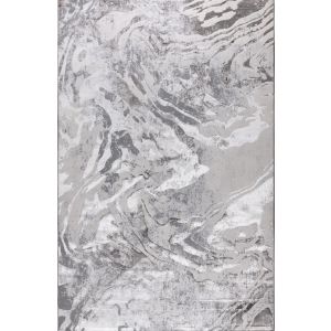 6327a.S.L.Grey/P.Vizion Mika Melia Rug