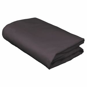 V88 Graphite Flat Sheet Cotton/Ranfors
