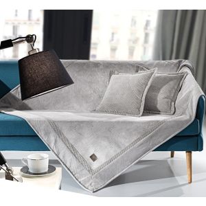 Покривало За Легло Guy Laroche Rubicon Silver