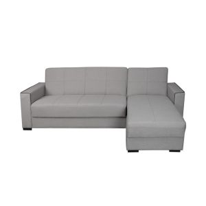 Couch Porto A.gri L.grey