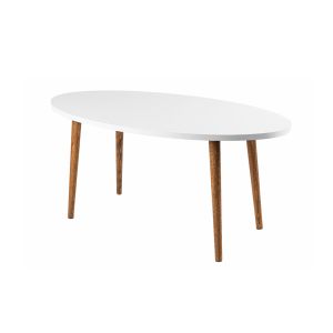 Living room table Orta 2002 White Marble