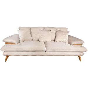 Триместен Диван Alonzo G1130 Beige