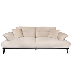 Триместен Диван Fiore S1110 Beige