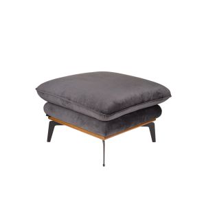 Ottoman Alonzo S1104 D.Grey