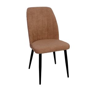 Chair Varel Coco 5 Taupe