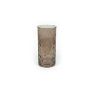 257930PS Glass Vase
