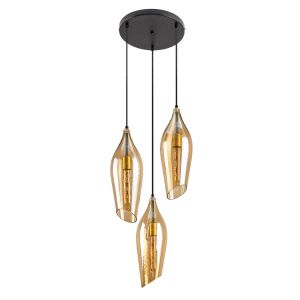 72203 Chandelier Bellini