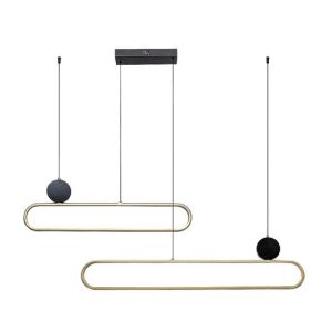 72268 Chandelier Circado