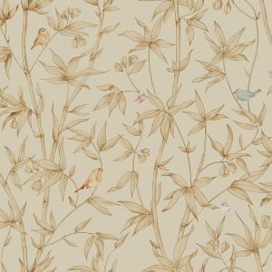 7251 Влийс тапет JV505 Grande Cornice