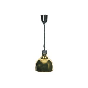 7464-1 Chandelier Aluminum