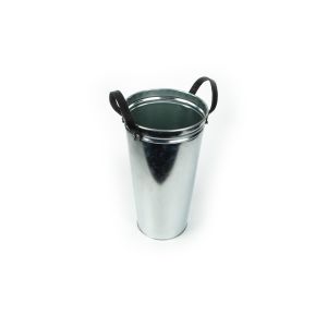 XX30252 Metal vase