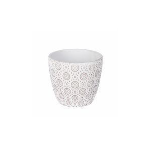 G1804044/2 Ceramic pot