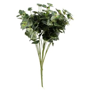 G230119-2 Artificial Plant Dark Green Eucalypt