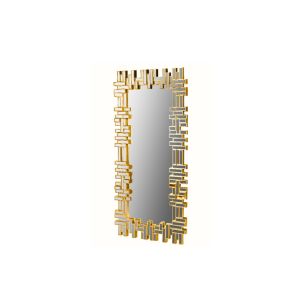 G230449-2 Огледало Злато
