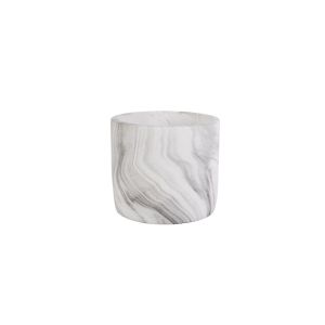 G230510/9/8 Ceramic Pot Marble/Gray