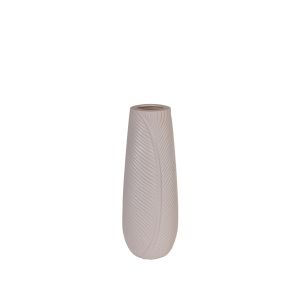 G23046/5/4/3-4 Ceramic Vase Khaki