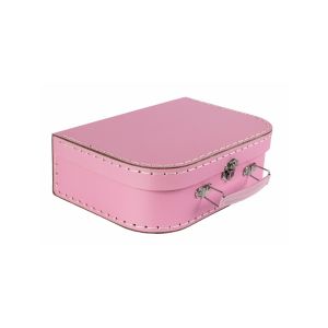 G230377-1 S/M Storage Box Pink