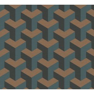 781502 Wallpaper Vinyl Daniel Hechter 7
