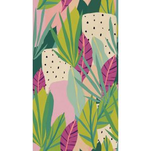 782081 Panel Vinyl Anna D'Andrea