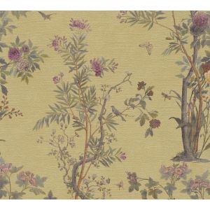 790432 Wallpaper Vinyl History of art 2