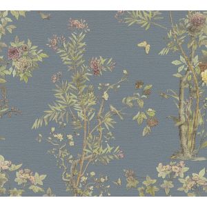 790434 Wallpaper Vinyl History of art 2