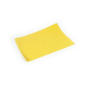 Placemat  Yellow