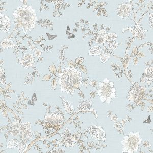 FH37537 Wallpaper vinyl HOME STYLE