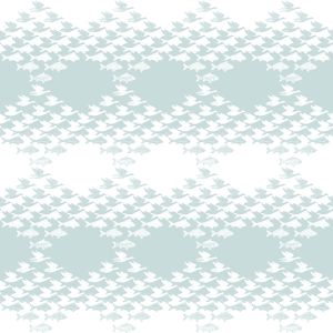 23122 Wallpaper M. C. Escher