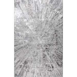8073c.S.L.Grey/P.Vizion Mika Melia Rug
