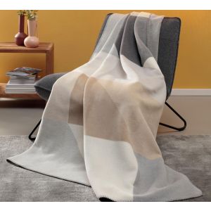 Blanket 809254 Modern Classics.Great Stone