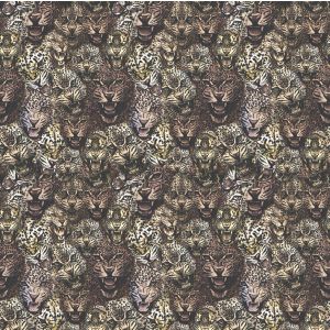 19103 Panel vinyl Roberto Cavalli 8