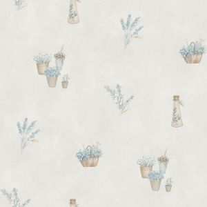 FK34431 Wallpaper vinyl FRESH KITCHEN 5
