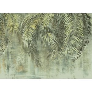 LJX7-050 Фототапет Palm Fronds - Domko.com LJX7-050 Фототапет Palm Fronds