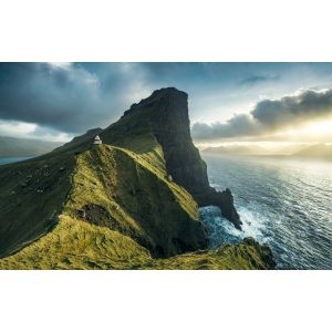 SHX8-026 Фототапет Eclipse