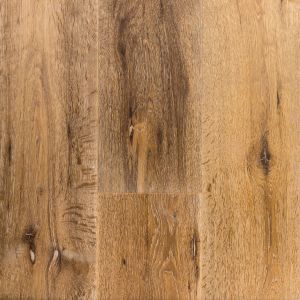 Parquet Flooring COU-264 SMOKED NATURAL
