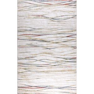 9012b.S.White/Cream Mika Marbella Килим