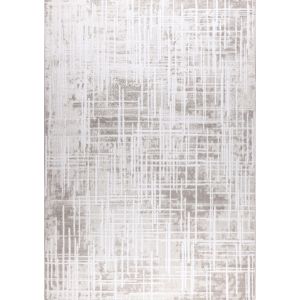 9024a.S.White/Grey Mika Marbella Килим