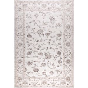 9034a.S.White/Cream Mika Marbella Килим