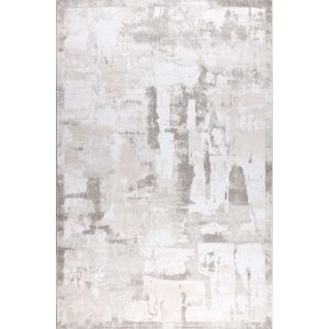 9040a.S.White/Grey Mika Marbella Килим