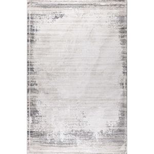 9041a.S.White/D.Grey Mika Marbella Килим