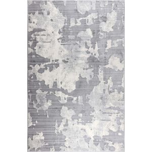 9056a.S.Grey/White Mika Capri Килим