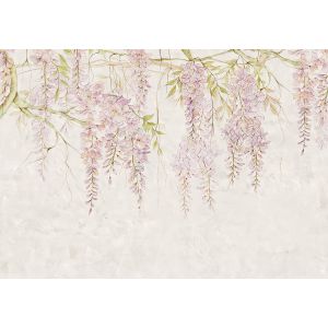 R4-050 Фототапет Wisteria - Domko.com R4-050 Фототапет Wisteria